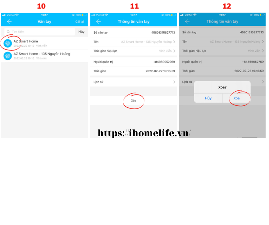 iHome Life Việt Nam Phân Phối Thiết Bị Công Nghệ