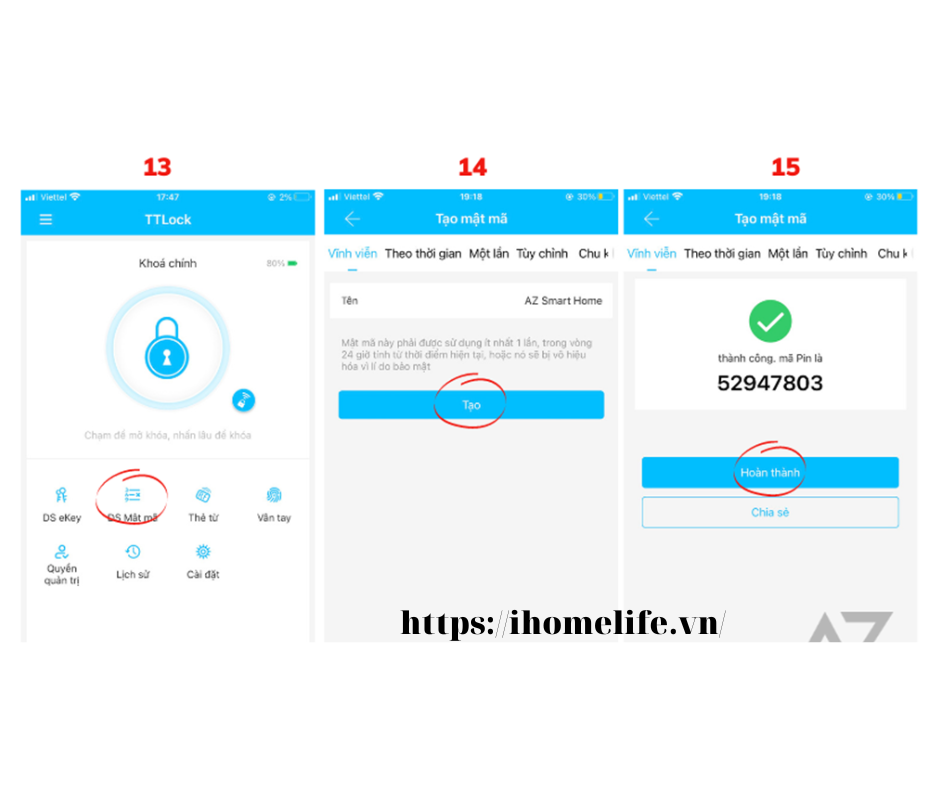 iHome Life Việt Nam Phân Phối Thiết Bị Công Nghệ