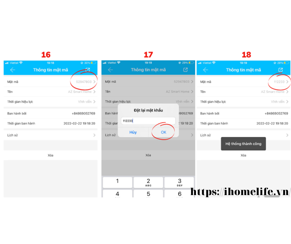 iHome Life Việt Nam Phân Phối Thiết Bị Công Nghệ