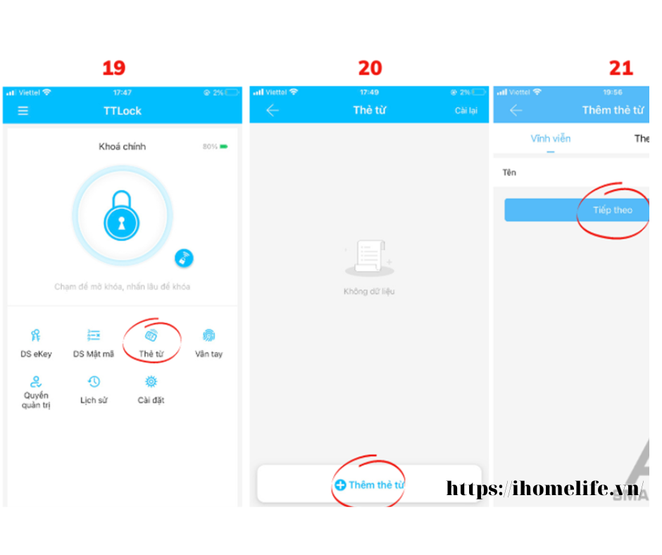 iHome Life Việt Nam Phân Phối Thiết Bị Công Nghệ
