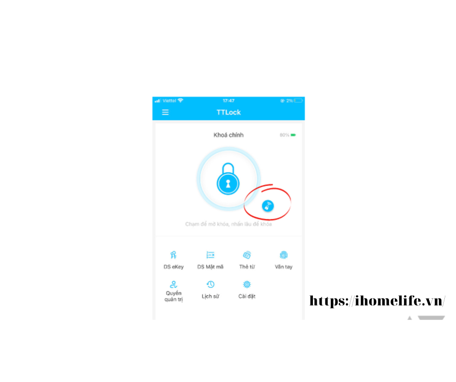 iHome Life Việt Nam Phân Phối Thiết Bị Công Nghệ