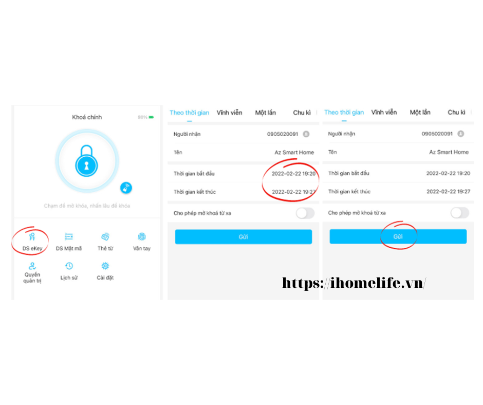 iHome Life Việt Nam Phân Phối Thiết Bị Công Nghệ