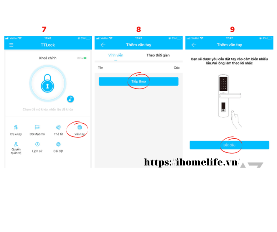 iHome Life Việt Nam Phân Phối Thiết Bị Công Nghệ