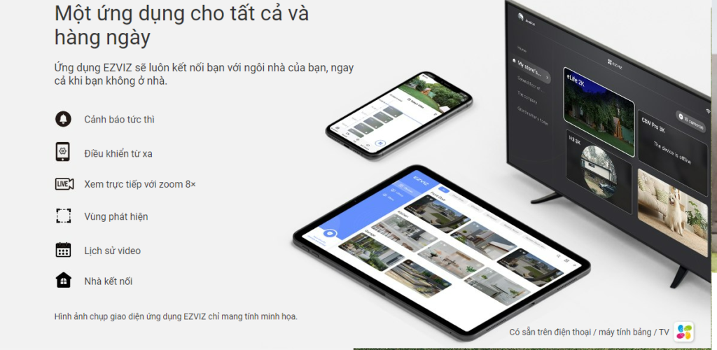 iHome Life Việt Nam Phân Phối Thiết Bị Công Nghệ