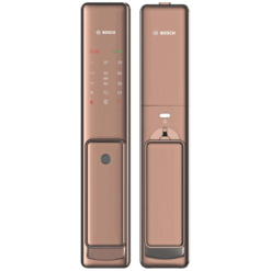 Khóa Cửa Vân Tay Bosch FU 750K