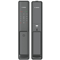 Khóa Cửa Vân Tay Bosch FU 750BK