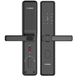 Khóa cửa vân tay Bosch ID-30BKB