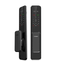 Khóa Cửa Vân Tay Bosch EL 600B