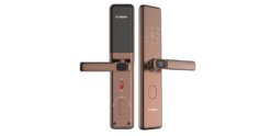 Khóa Cửa Vân Tay Bosch ID-30BK