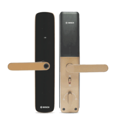 Khóa Cửa Vân Tay Bosch ID-60GK