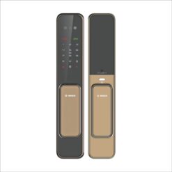 Khóa Cửa Vân Tay Bosch EL-600KG