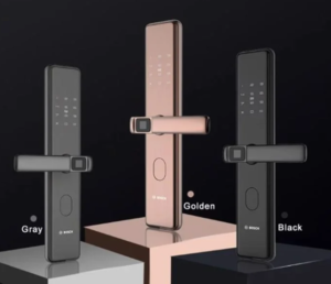 Thiết kế tinh tế và hiện đại