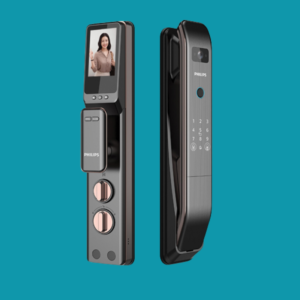 Khóa vân tay Philips DDL303