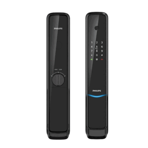 Khóa vân tay Philips 9300