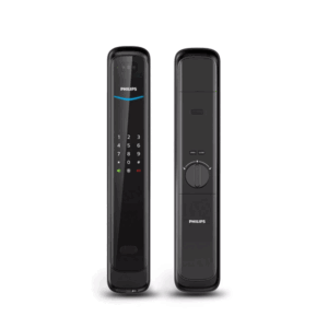 Khoá Cửa Philips - Giải Pháp An Ninh Hiện Đại Cho Ngôi Nhà Của Bạn