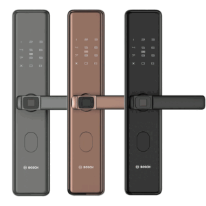 Top 14 Khoá Vân Tay Bosch tốt nhất 2023 hiện nay