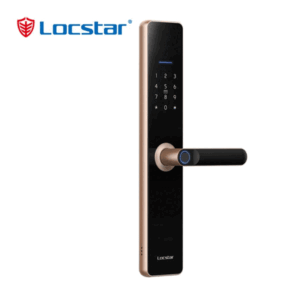 Kinh Nghiệm Mua Khóa Vân Tay