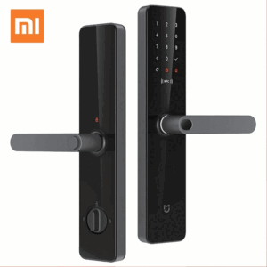 Những lý do nên chọn Khoá vân tay Xiaomi cho ngôi nhà của bạn