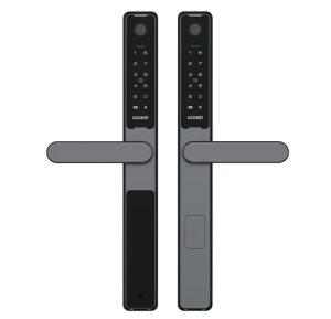 Khóa vân tay cửa nhôm Lockin Slim Lock