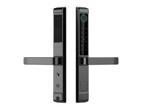 Khóa vân tay cửa nhôm Xingfa Locstar LS-C81B